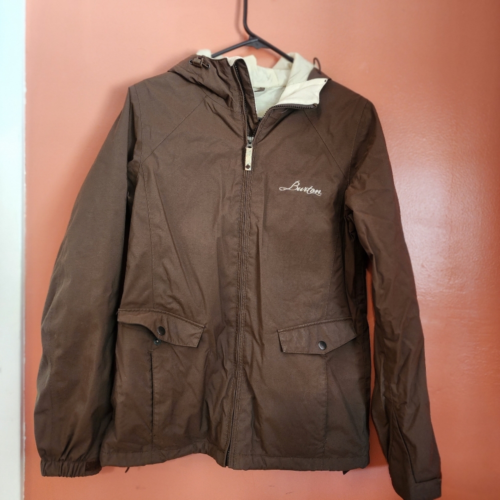 Burton Snow Jacket